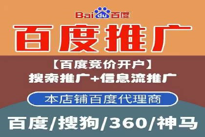 百度广告推广助力电商行业案例分析